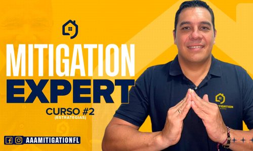 Expert Mitigation – Curso 2